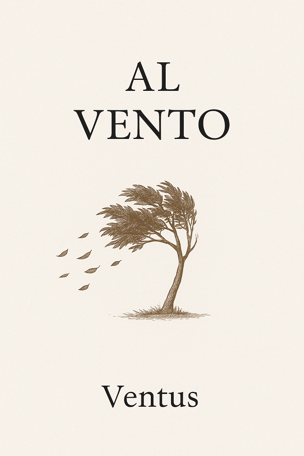 Al vento